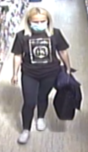 Woman steals £300 of makeup from Boots in Thirsk