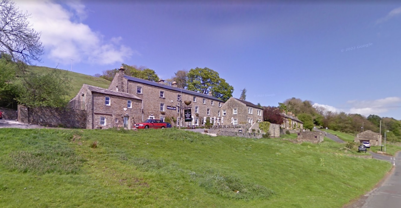 Plan for pub staff accommodation in Arkengarthdale approved