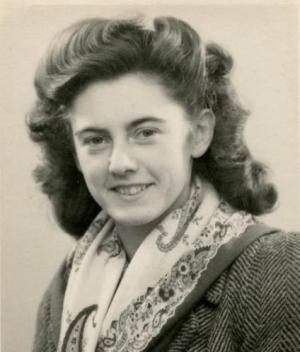 Joyce Elizabeth ROBSON