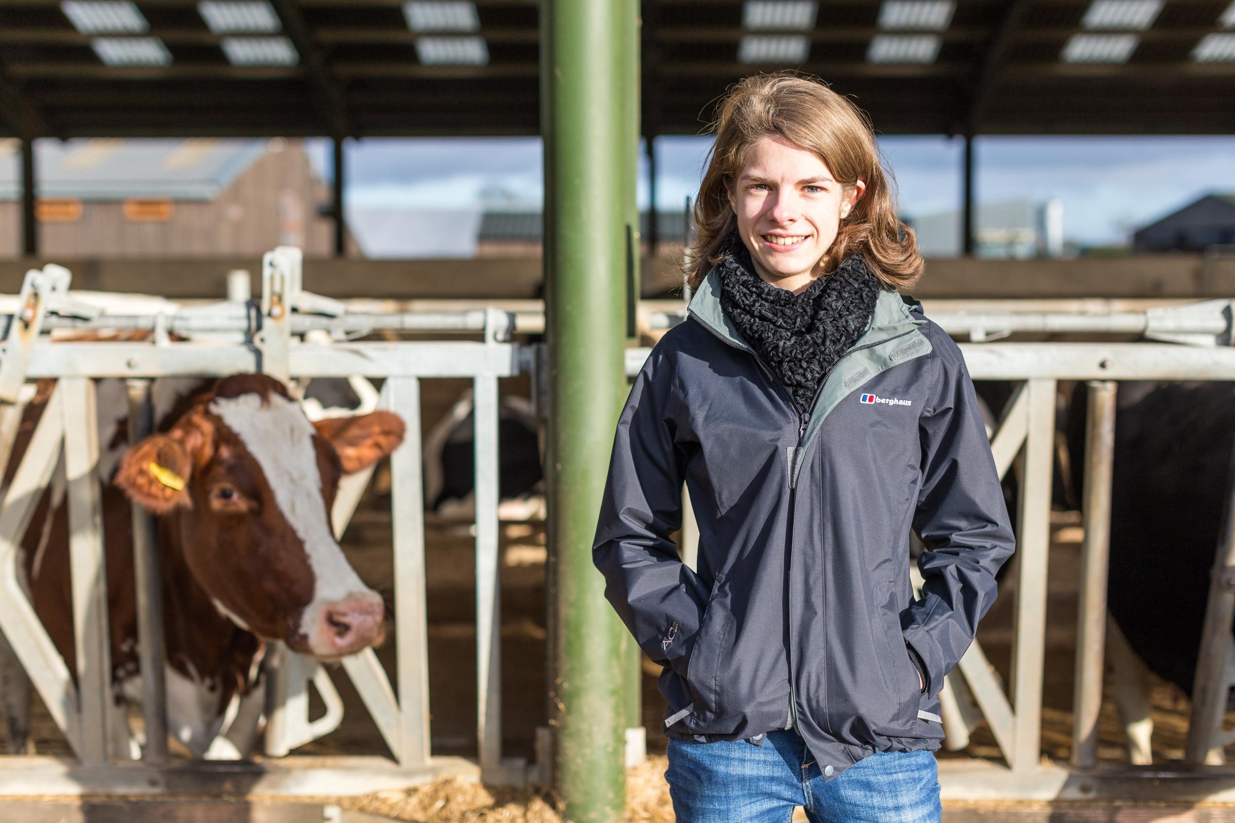 Empowering Yorkshire Farmers: Exploring the Use of Hydrogen Fuel in Agriculture